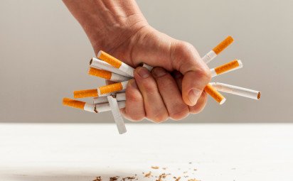 Drahý zlozvyk, prestaň a zbohatneš: Svetový deň bez tabaku
