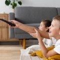 Koľko televízie je pre deti dosť? Nastavte zdravé hranice včas