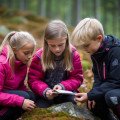 Objavte geocaching – modernú formu hľadania „pokladov“ v prírode