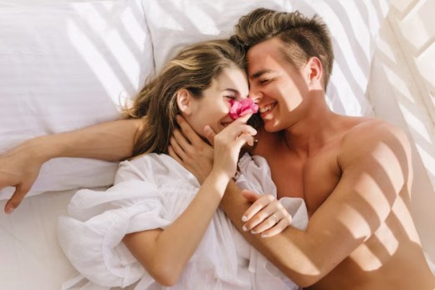 Prečo neodkladať sex na zajtra? Prečo neodkladať sex na zajtra?