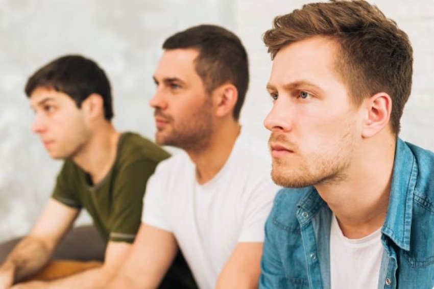 Na čo všetko dokáže muž žiarliť Na čo všetko dokáže muž žiarliť