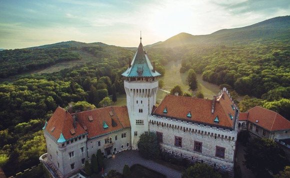 Tip na bezstarostný výlet: Pod Malé Karpaty so Smolenickou fčelou