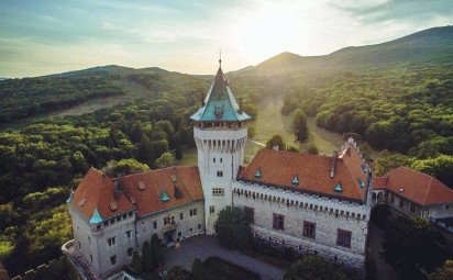 Tip na bezstarostný výlet: Pod Malé Karpaty so Smolenickou fčelou