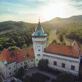 Tip na bezstarostný výlet: Pod Malé Karpaty so Smolenickou fčelou