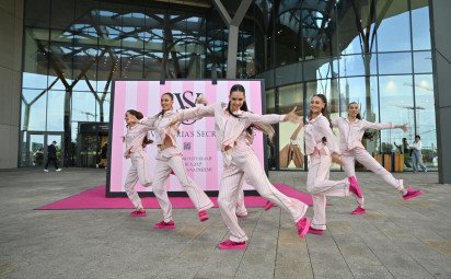 Na Slovensko prichádza Victoria´s Secret. Otvorí prvú predajňu