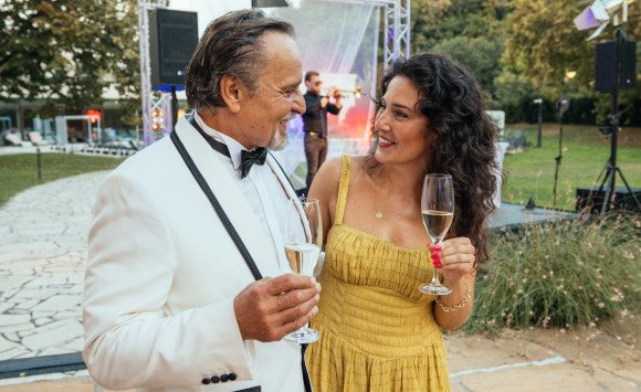 Divadelný Festival zábavy – Piešťanské zábaly prinesie druhý ročník vo veľkom štýle