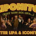 Swingová oslava života: Peter Lipa a ICONITO v spoločnej novinke „Liponito“