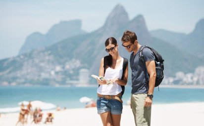 Aké finty najčastejšie skúšajú v dovolenkových destináciách na turistov?