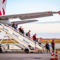K leteckej linke Tel Aviv – Piešťany pribudlo spojenie s Bratislavou