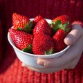 Jahodová mágia: Zdravie a krása v jednom ovocí