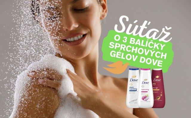 Sprchovacia rutina pre hladkú a hydratovanú pokožku: Robíte to správne?