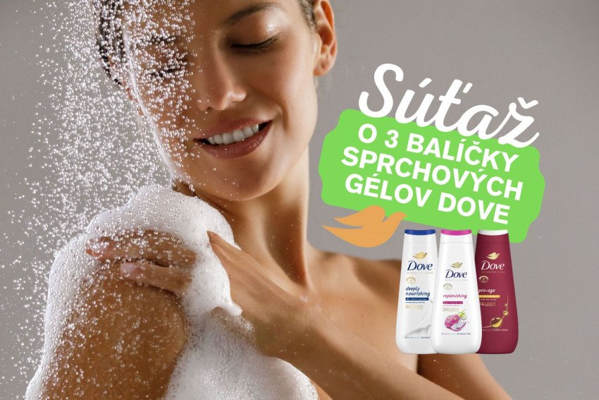 Sprchovacia rutina pre hladkú a hydratovanú pokožku: Robíte to správne?