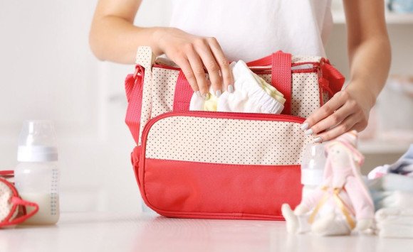 Kozmetická taška do pôrodnice aj na každý deň: Prečo by ju mala mať každá mama?