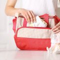Kozmetická taška do pôrodnice aj na každý deň: Prečo by ju mala mať každá mama?
