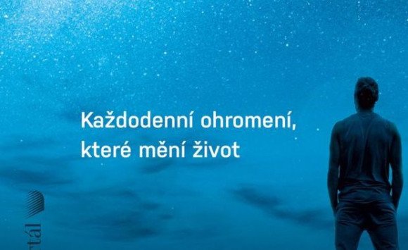 Úžas