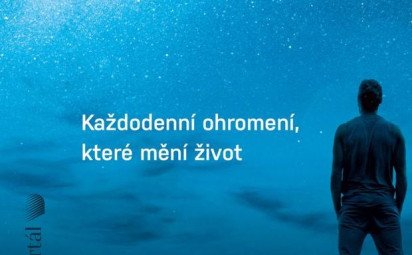 Úžas