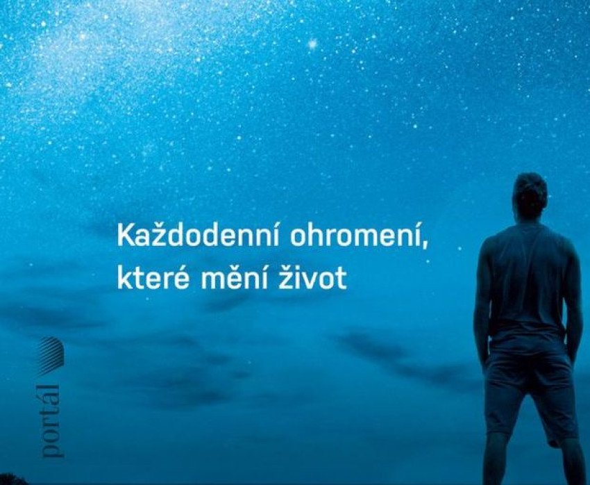 Úžas Úžas