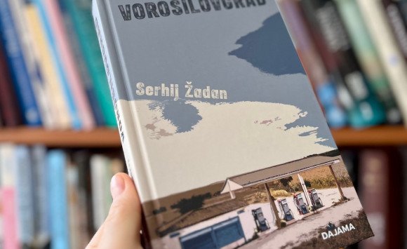 Návrat, ktorý zmení všetko. Finančný podvod, stratený brat...Vorošilovgrad