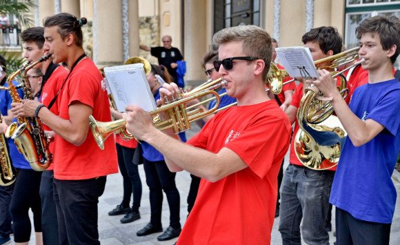 DYCHFEST Piešťany 2025