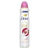 DAC - spray Pomegrate and lemon verbena scent