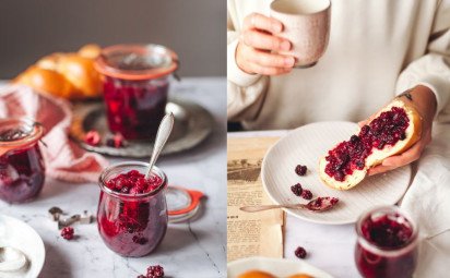 Vyskúšajte moderné recepty pri príprave domácich džemov