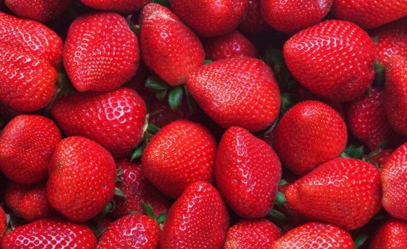 Jahody a zdravie – dajte si chutné ovocie plné vitamínov a antioxidantov
