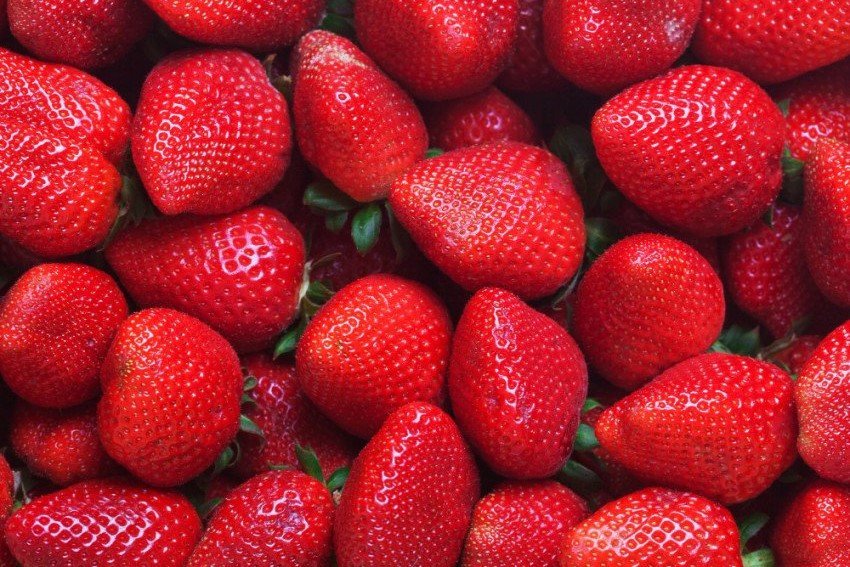 Jahody a zdravie – dajte si chutné ovocie plné vitamínov a antioxidantov Jahody a zdravie – dajte si chutné ovocie plné vitamínov a antioxidantov