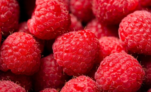 Maliny – drobné plody stvorené nielen na domáci džem
