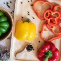 Paprika – užite si vitamíny a antioxidanty na tanieri!