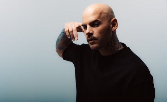 Najnovšie Majselfove EP je tieňové vyjadrenie jeho kreatívnej osoby