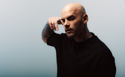 Najnovšie Majselfove EP je tieňové vyjadrenie jeho kreatívnej osoby