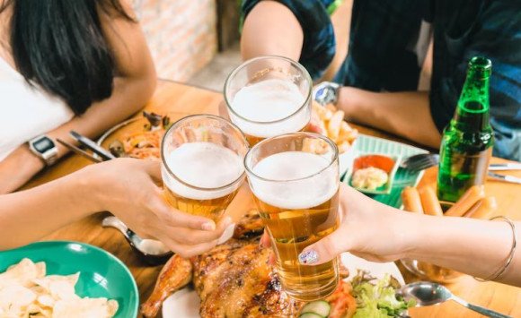 5 rýchlych a chutných pochutín ideálnych k pivu