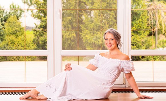 Odborníčka na ajurvédu: „Reset vie byť skvelá vec. Oddych nie je strata času.“