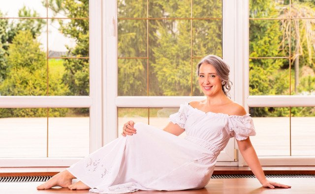 Odborníčka na ajurvédu: „Reset vie byť skvelá vec. Oddych nie je strata času.“