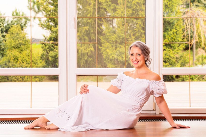 Odborníčka na ajurvédu: „Reset vie byť skvelá vec. Oddych nie je strata času.“