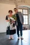 Katarína Hallonová, Michal Jurecký