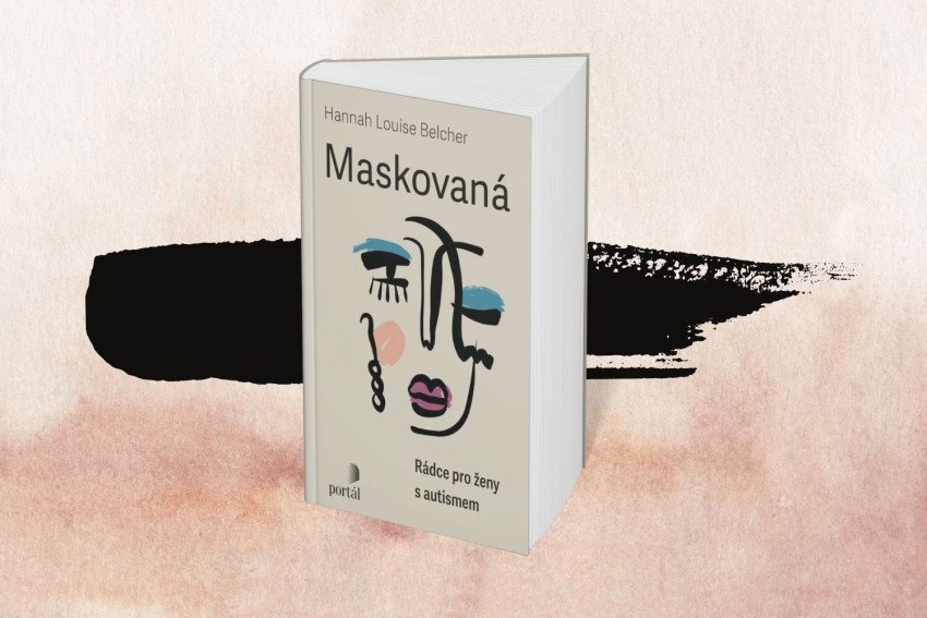 Maskovaná: Radca pre ženy s autismom Maskovaná: Radca pre ženy s autismom