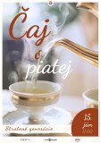 Caj o piatej