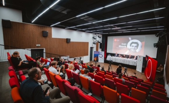 Vstúpte do sveta filmu. IFF ART Film už o pár dní opäť v Košiciach