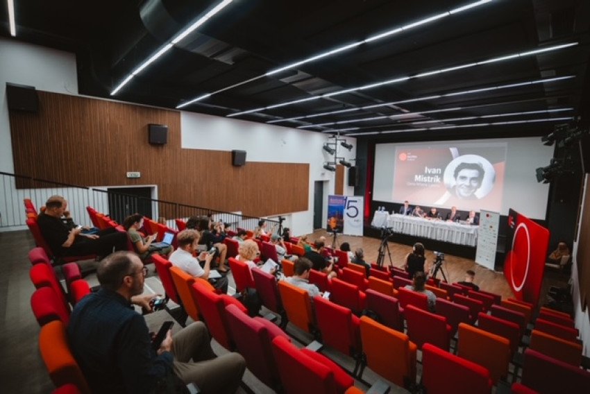 Vstúpte do sveta filmu. IFF ART Film už o pár dní opäť v Košiciach Vstúpte do sveta filmu. IFF ART Film už o pár dní opäť v Košiciach