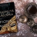 Zabudnutá faraónka a záhada ukradnutého náhrdelníka. Strhujúci historický príbeh