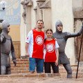 Putovanie za zlatistým mokom: Štartuje 28. ročník Trnavskej 13ky