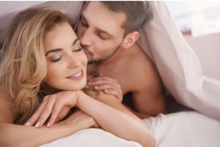 Kamarát na sex? Dodržujte tieto pravidlá Kamarát na sex? Dodržujte tieto pravidlá