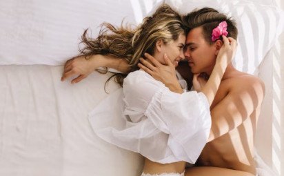 Sex každý deň inak