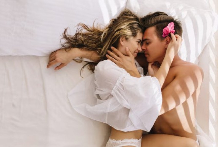 Sex každý deň inak Sex každý deň inak