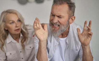 Kríza stredného veku – dámy, takto s nimi vydržíte