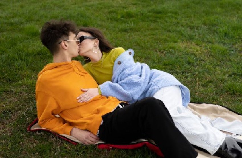 Sex na verejnosti: Vyskúšať či nie? Sex na verejnosti: Vyskúšať či nie?