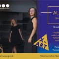 X-ART / Koncert v galérii | Alia Amnis: Na svoj spôsob
