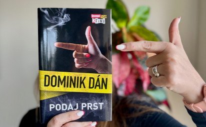 Nebola to dopravná nehoda, ale brutálna vražda! Nový Dominik Dána a Podaj prst