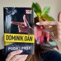 Nebola to dopravná nehoda, ale brutálna vražda! Nový Dominik Dána a Podaj prst